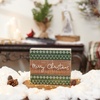 image:imagePrimitives by Kathy Merry Christmas Home Dcor Sign