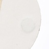 image:imagePrimitives by Kathy Ornament  Cream Ball