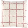image:imagePrimitives by Kathy Pillow  Red Open Gingham Design