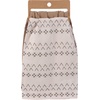 image:imagePrimitives by Kathy Winter Blessings Kitchen Towel Set