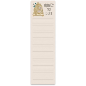 image:imagePrimitives by Kathy Honey Do List Decorative List Pad