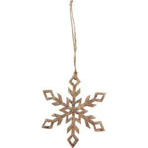 image:imagePrimitives by Kathy Ornament  Snowflake