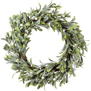 image:imagePrimitives by Kathy Wreath  Mistletoe