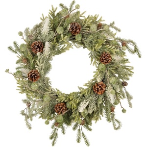 image:imagePrimitives by Kathy Wreath  Mixed Evergreen