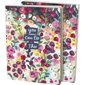 image:imagePrimitives by Kathy You Can Do This Decorative Journal