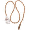 image:imagePrimitives by Kathy Beaded Garland  Mushroom