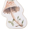 image:imagePrimitives by Kathy Beaded Garland  Mushroom