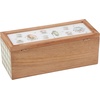 image:imagePrimitives by Kathy Decorative Tea Box  tea is always a good idea