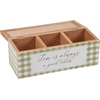image:imagePrimitives by Kathy Decorative Tea Box  tea is always a good idea