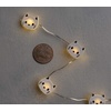 image:imagePrimitives by Kathy Submergible MicroWire String Lights with Timer 105Inches 50LightsCats
