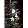image:imagePrimitives by Kathy Submergible MicroWire String Lights with Timer 105Inches 50LightsClear Stars