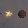 image:imagePrimitives by Kathy Submergible MicroWire String Lights with Timer 105Inches 50LightsStars