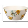 image:imagePrimitives by Kathy Bee Themed Home Dcor Serving Bowl