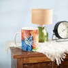 image:imagePrimitives by Kathy I Love My Goldendoodle DoubleSided Mug 20OunceColorful Cat
