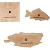 image:imagePrimitives by Kathy Memo Holder Set  The Lake