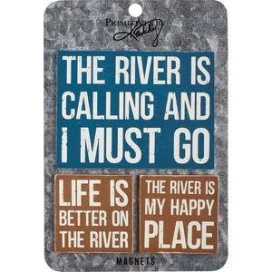 image:imageMemo Holder Set  River