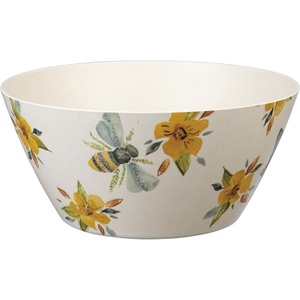 image:imagePrimitives by Kathy Bee Themed Home Dcor Serving Bowl