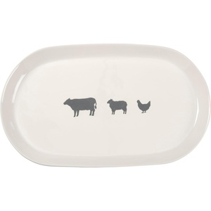 image:imagePrimitives by Kathy Platter Oval  Farm