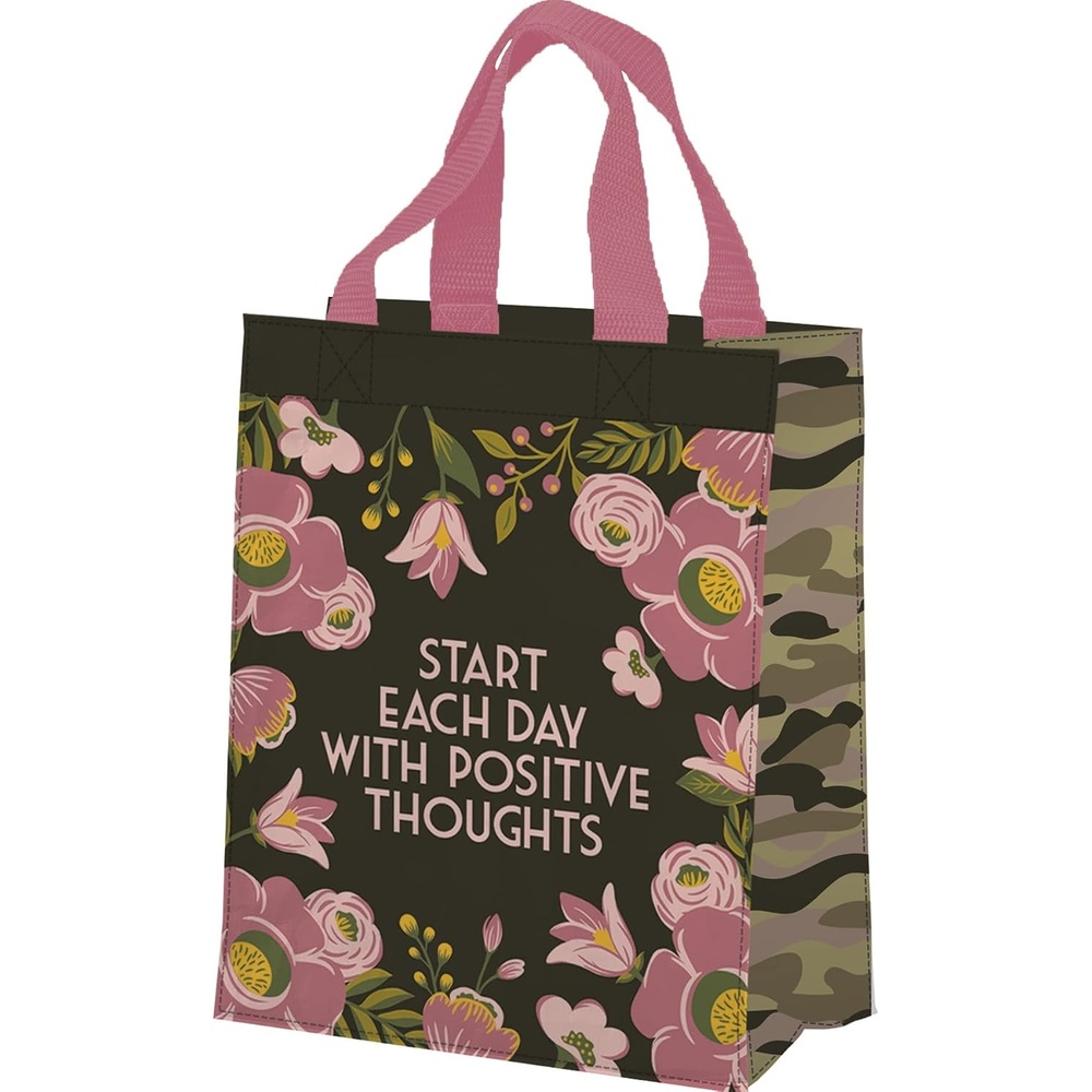 image:imagePrimitives by Kathy girls Decorative Tote BagDecorative Tote BagMulticolor