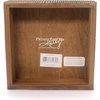 image:imagePrimitives by Kathy 32970 Rustic Box Sign 6 x 6Inches Coffee Is a Good Idea