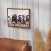 image:imagePrimitives by Kathy Cows Canvas Wall Art