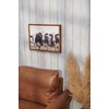 image:imagePrimitives by Kathy Cows Canvas Wall Art