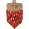 image:imagePrimitives by Kathy Cuddle Buddy Motivated By Love Large Pet Bandana