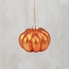 image:imagePrimitives by Kathy Glass Pumpkin Ornament