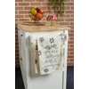 image:imagePrimitives by Kathy Home Dcor Kitchen Towel  Mom Amazing LOL Collection