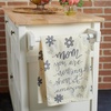 image:imagePrimitives by Kathy Home Dcor Kitchen Towel  Mom Amazing LOL Collection