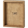 image:imagePrimitives by Kathy Horse with Flowers Box Sign