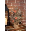 image:imagePrimitives by Kathy Mini Ornament Set  Halloween