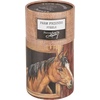 image:imagePrimitives by Kathy Puzzle  Buckskin Horse