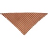 image:imagePrimitives by Kathy Small Fall Plaid Pet Bandana Set
