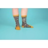 image:imagePrimitives by Kathy Socks  Date With My Cat Unisex One Size