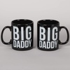image:imagePrimitives by Kathy Stoneware Coffee Mug 18 oz Full Wrap Around Design Pirates Need Coffee Too Coastal Kitchen CollectionBig Daddy