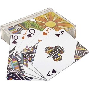 image:imagePrimitives By Kathy Playing Cards  Seasons