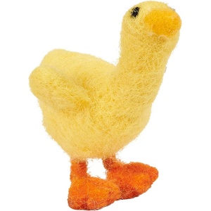 image:imagePrimitives by Kathy Collectible Critter  Yellow Duck