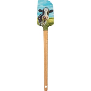 image:imagePrimitives by Kathy Cow With A Mouthful Decorative Spatula