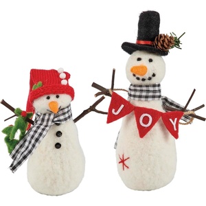 image:imagePrimitives by Kathy Critter Set  Snowman Joy