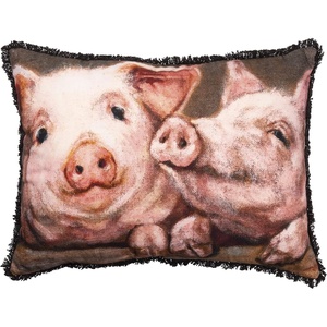 image:imagePrimitives by Kathy Home Dcor Pillow