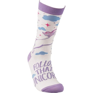 image:imagePrimitives by Kathy Lol Socks Unicorn