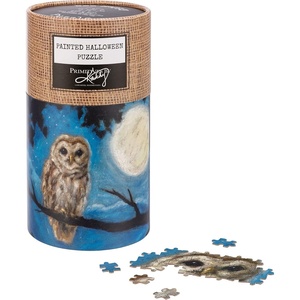 image:imagePrimitives by Kathy Owl Puzzle