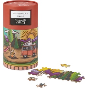 image:imagePrimitives by Kathy Puzzle  Camper