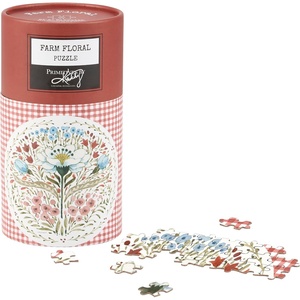 image:imagePrimitives by Kathy Puzzle  Farmhouse Floral