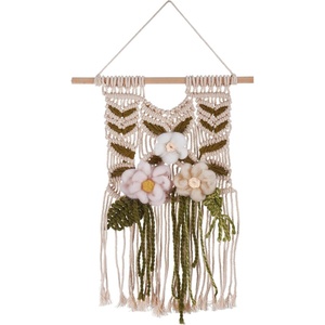 image:imageWall Hanging Sm  Floral