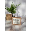 image:imagePrimitives By Kathy Killin It At This Dad Thing Box Sign Mini
