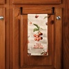 image:imagePrimitives by Kathy Have A Cherry Sweet Day Decorative Kitchen Towel