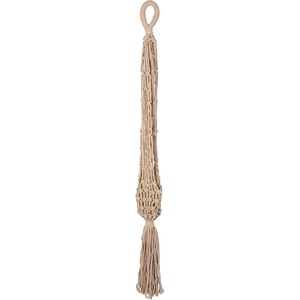 image:imagePrimitives by Kathy Open Fishnet Plant Hanger