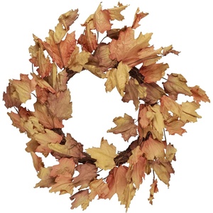 image:imagePrimitives by Kathy Wreath  Fall Leaves